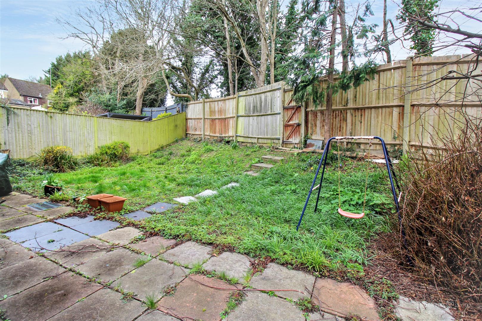 Marshall Close, Purley On Thames, Reading